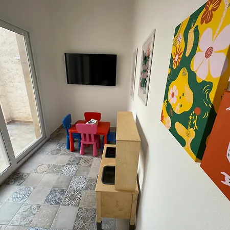 Casa Pasana