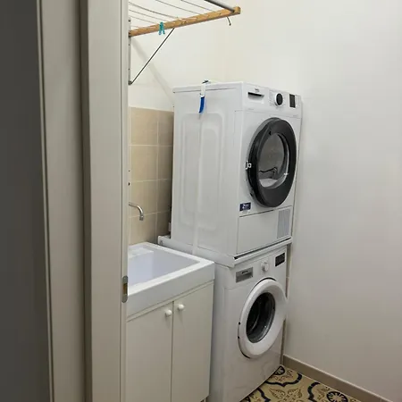 Casa Pasana Torricella (Taranto)