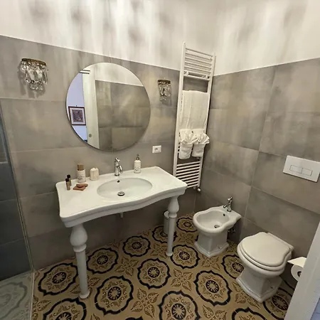 Gasthof Casa Pasana Torricella (Taranto)