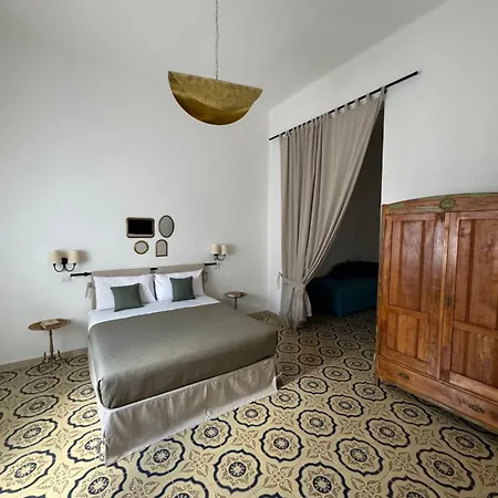 Casa Pasana 4*