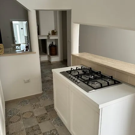 Гостевой дом Casa Pasana 4*