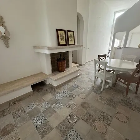 Konukevi Casa Pasana