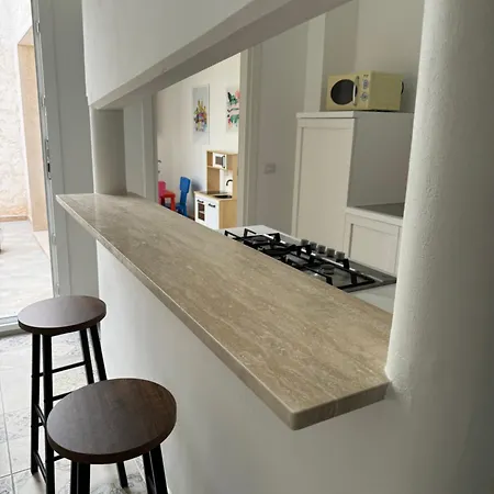 Casa Pasana Torricella (Taranto)