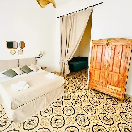 Casa Pasana Гостевой дом 4*