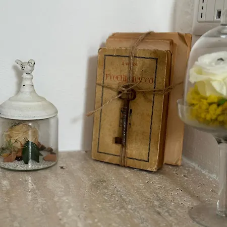 Casa Pasana Торричелла