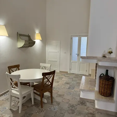 Casa Pasana Torricella (Taranto)