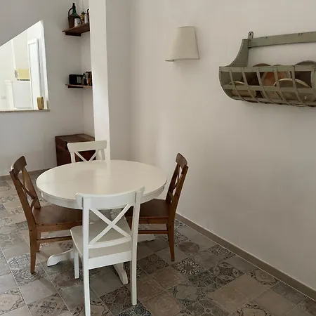 Konukevi Casa Pasana Torricella (Taranto)