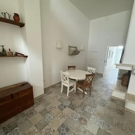 Konukevi Casa Pasana *