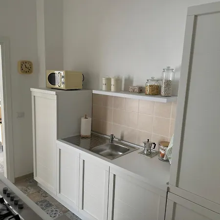 Casa Pasana Konukevi *