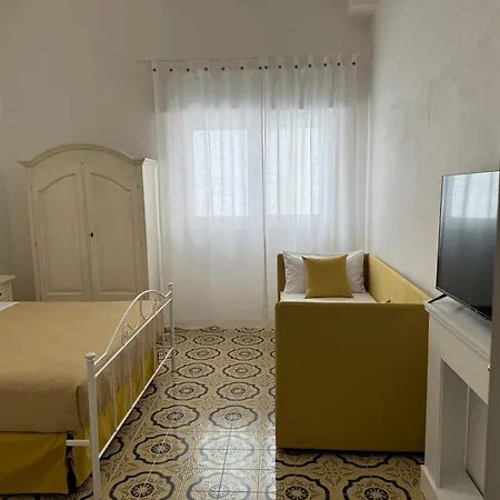 Casa Pasana Konukevi Torricella (Taranto)