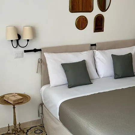 Konukevi Casa Pasana Torricella (Taranto)