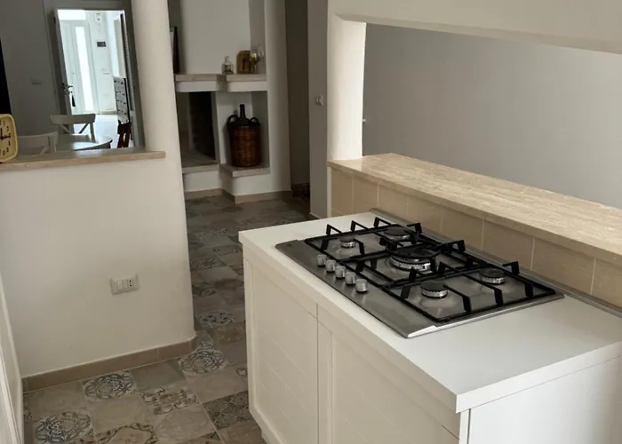 게스트하우스 Casa Pasana 4*