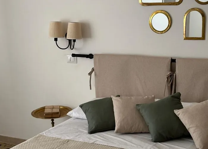 Casa Pasana Gasthuis 4*