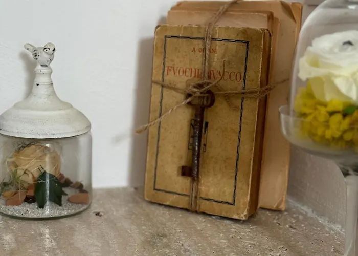 Casa Pasana 토리첼라