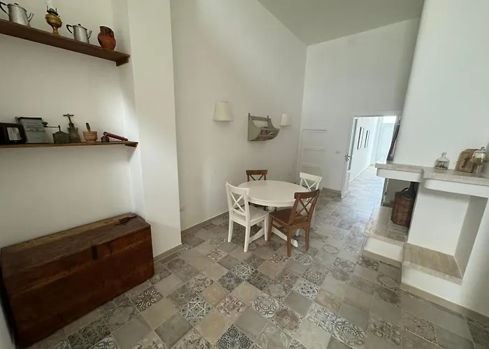 게스트하우스 Casa Pasana 4*