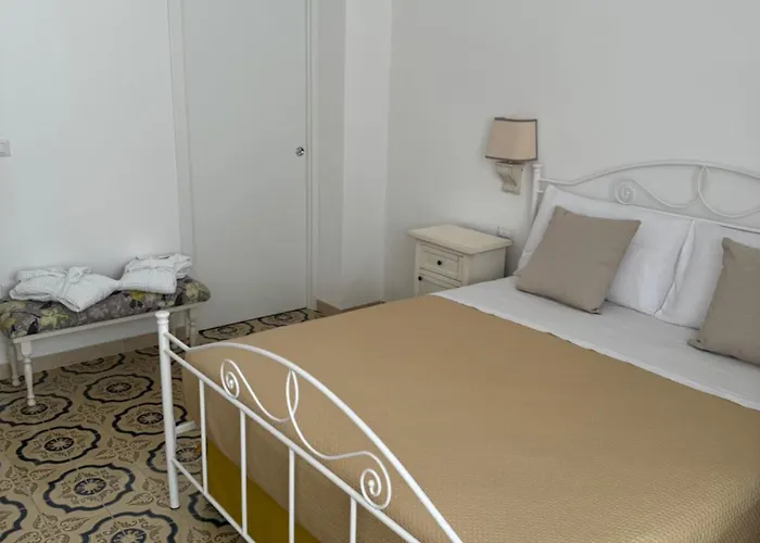 Casa Pasana 4*
