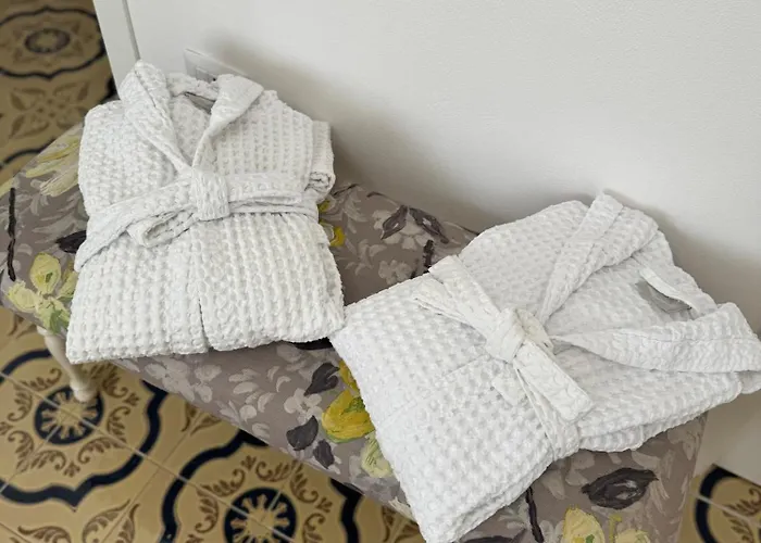 Casa Pasana 4* Torricella (Taranto)